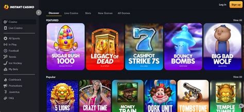 instant withdrawal no kyc casino|10 Best No KYC Casinos 2024 .